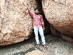 ChandraSekhar