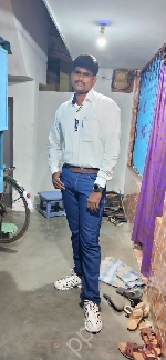 Thotakura Naveen kumar