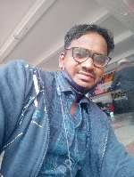 Ketha Hari babu 