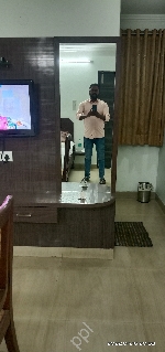 Prudhvi Raj