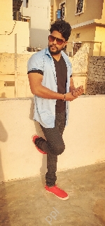 Pabath Krishna Reddy