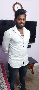 Lakshman Teja 