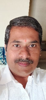 Akasapu Naga Surya Chandra Prasad