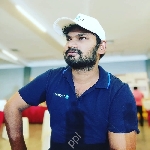 Narasimha G