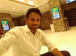 Maruthi krishna naralasetty