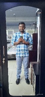 S SHIVA KUMAR