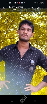 MARRI VAMSI KRISHNA 