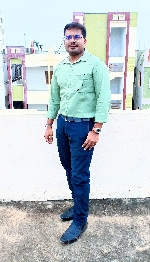 B.VINOD KUMAR