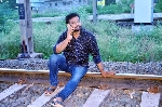 Atthi umamaheswararao