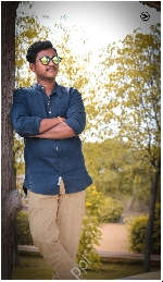 Bingi Sanjay Kumar 