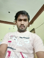 Krishna chakri