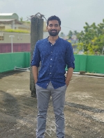 Akshay Veer