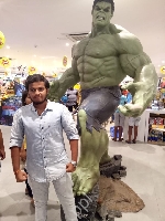 peram Jagadeeswar