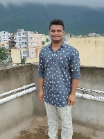 Saikumar kurmapu