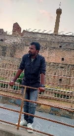 THIRUMANI SHYAM KUMAR