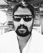 bharath chander