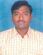 Anjan Bikkumalla