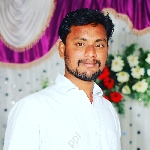 Srikanth pandugu
