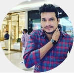Thirupathi Reddy