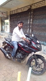 K. Raju