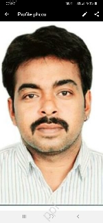 MVN REDDY 