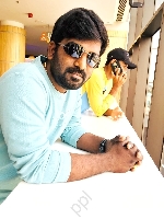 NAGAVARAPU GANESH