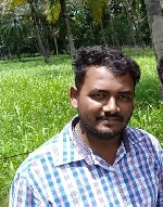 Gireesh reddy