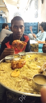 Ram raju