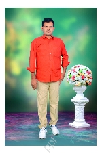 Macha Ganesh Reddy