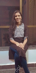 NETHI YAKSHITA