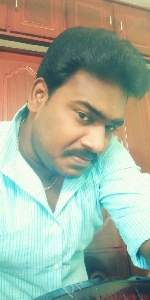 Amruth Velisala