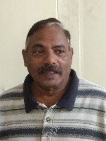 K VIJAYA KUMAR 
