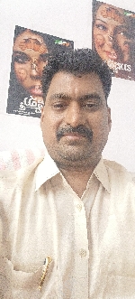 atcharatha rajubabu