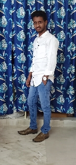 Rajesh Meesala