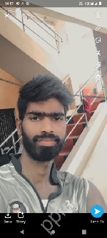 Eduri Madhu Babu