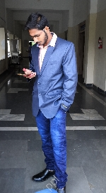 Bandaru prashanth kumar 
