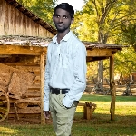 Ravi tambi Babu 