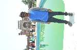 Chandrashekar reddy