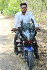 Adla rajashekar