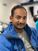Kavuri Naveen raju
