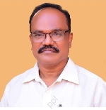 K Nagendra Rao