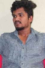 Arun chinna