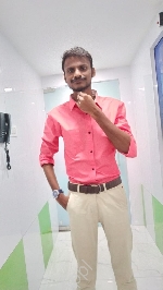 Peramaalla Rajesh
