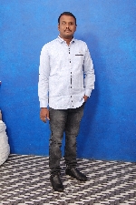 P SYAM SUNDAR