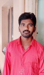 Panguluri sagar