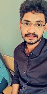 Abhishek pulukuri