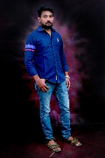 M Nagaraju