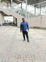 Ashok Chakravarthi