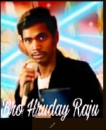Hridaya raj