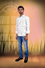 Harish reddy